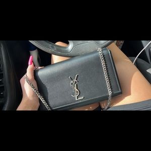 YSL kate handbag